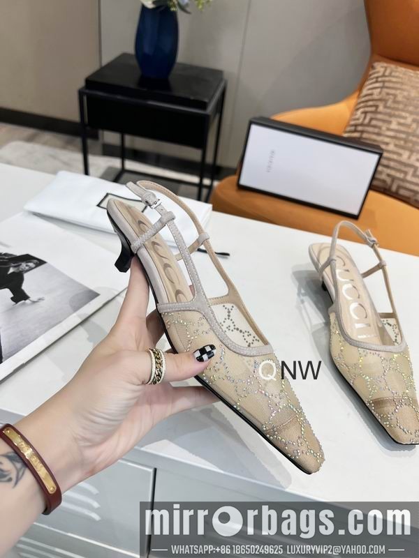 Gucci Replica Shoes sz35-41 NW0327