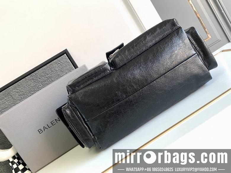 Balenciaga Bags superbusy 9019 35X12X11cm GY 4colour