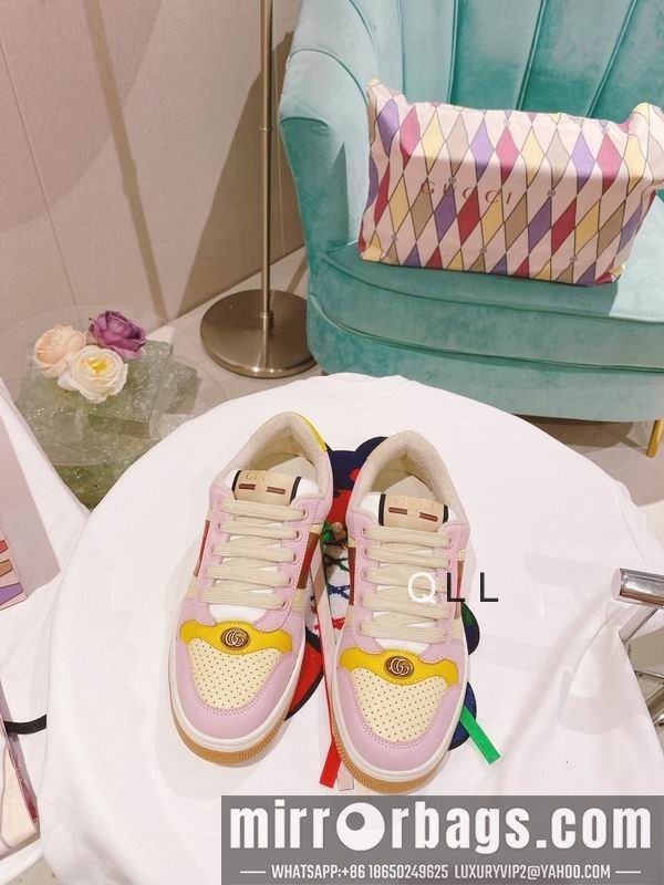 Gucci Replica Shoes sz35-41 LL0302