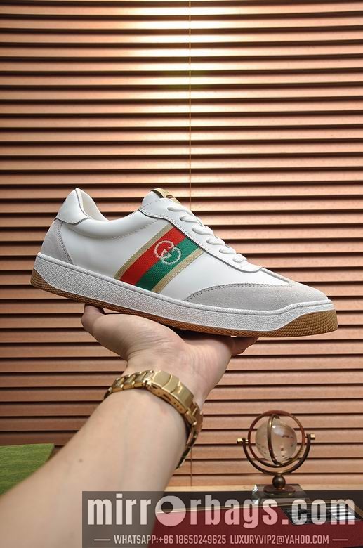 Gucci Replica Shoes SZ 38-44 0513