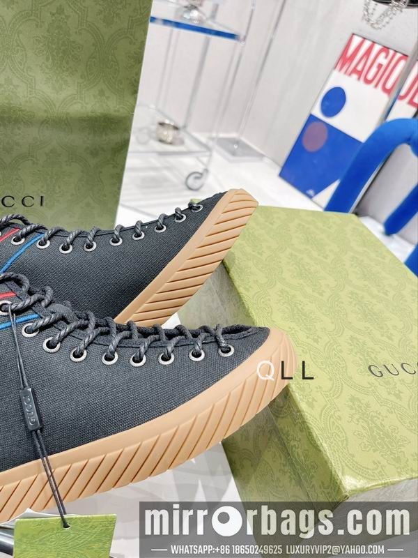 Gucci Replica Shoes sz35-40 LL0301