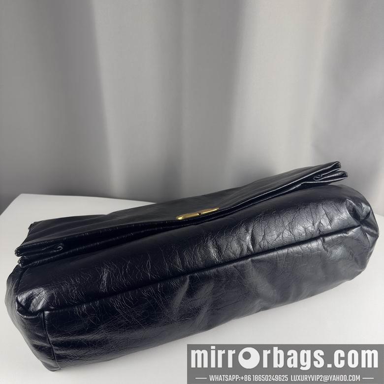 Balenciaga Bags 43.5X32X13cm 102705 GY  2colour