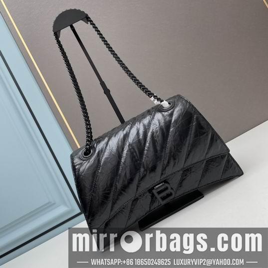 Balenciaga Bags Balenciaga 3932 30x18x11cm ww3色