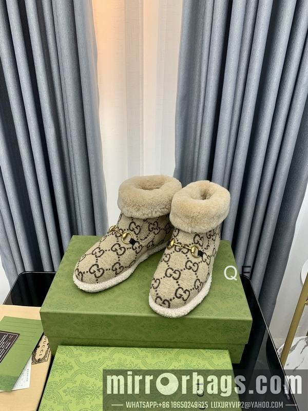 Gucci Replica Shoes sz35-45 F0365