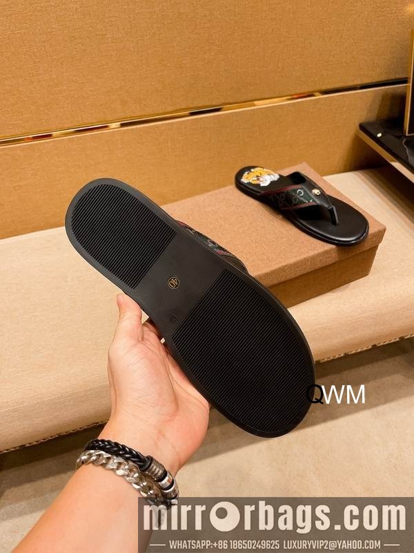 Gucci Replica Shoes sz38-44WM0329