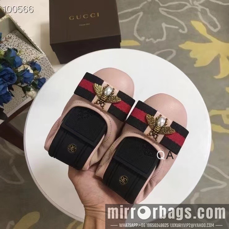 Gucci Replica Shoes sz35-41 A0326