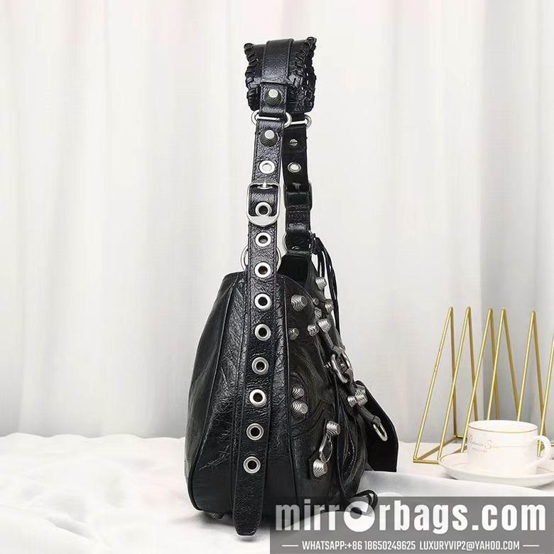 Balenciaga Bags 37cm 031708 GY