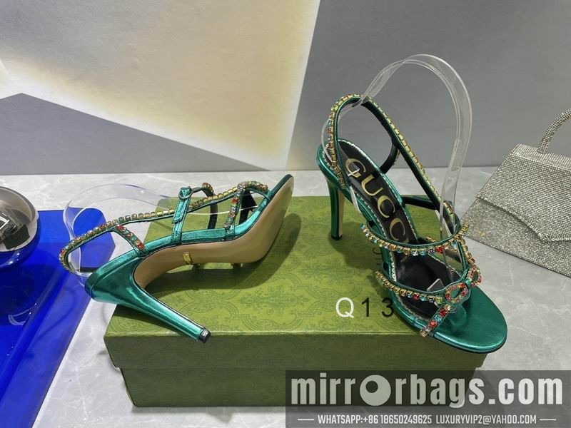 Gucci Replica Shoes sz34-40 LL0330