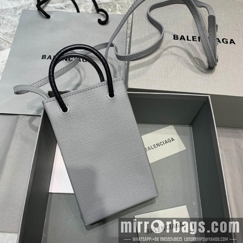 Balenciaga Bags Balenciaga 12x4.5x18cm FY 12