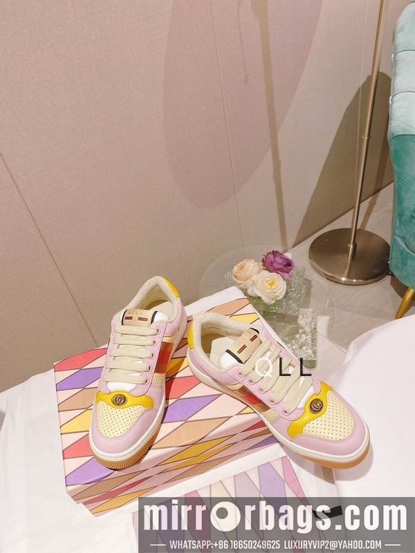 Gucci Replica Shoes sz35-41 LL0302