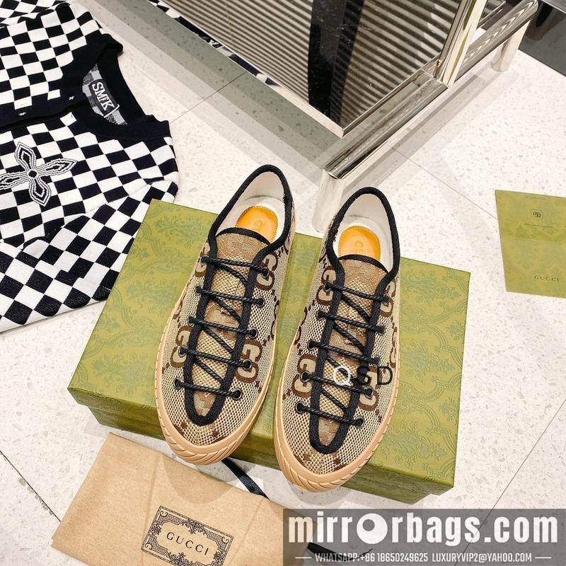 Gucci Replica Shoes sz35-45 SD0301