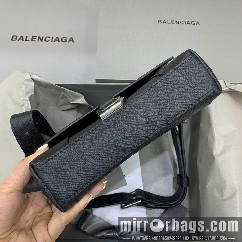 Balenciaga Bags 736472 20X5.5X13cm GY 2colour