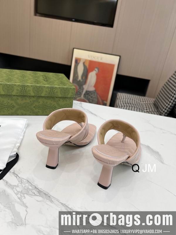 Gucci Replica Shoes sz35-40JM0407