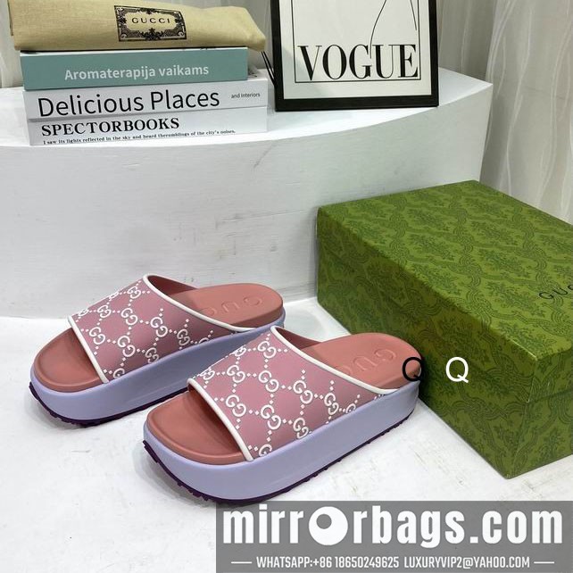 Gucci Replica Shoes sz35-45 Q0614