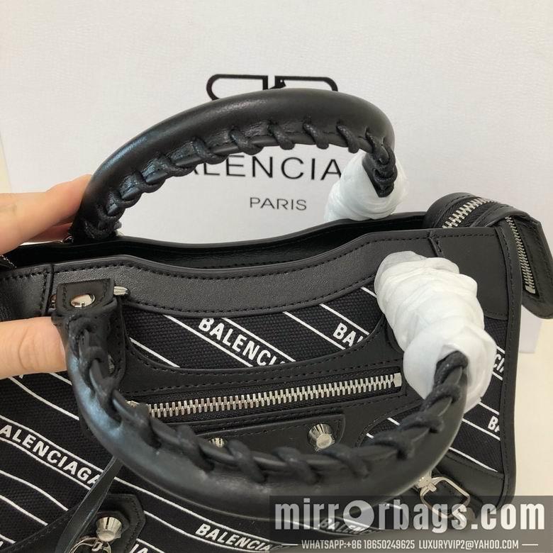Balenciaga Bags 298X 24X16X9cm GY 2colour