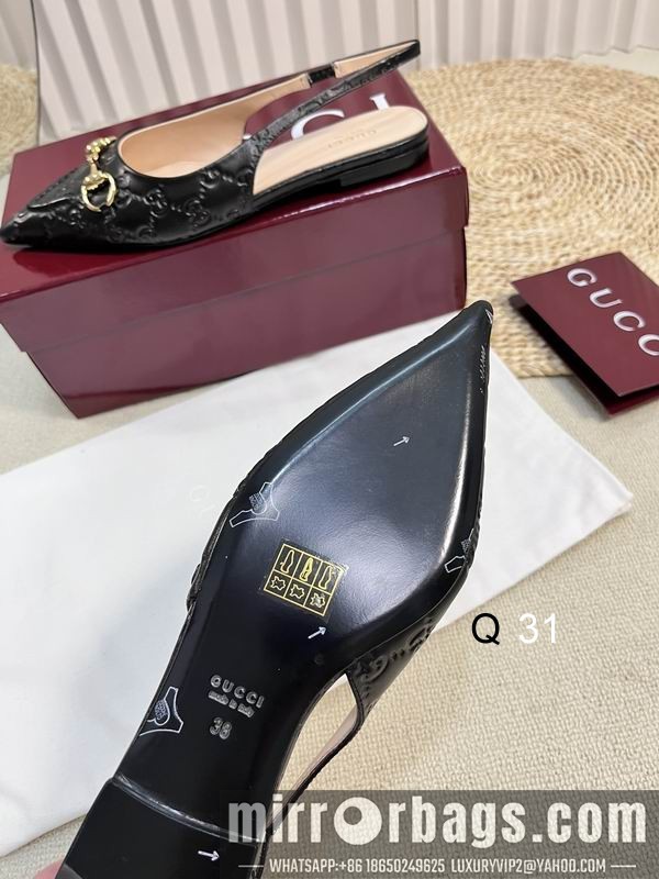 Gucci Replica Shoes sz35-40 YF1102