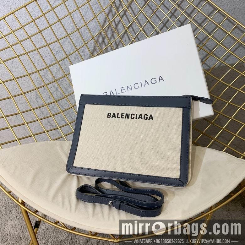 Balenciaga Bags 26X19cm 031610 GY 3colour