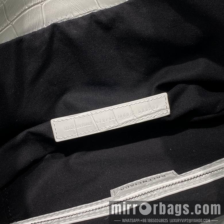 Balenciaga Bags BF92345 37X25X14