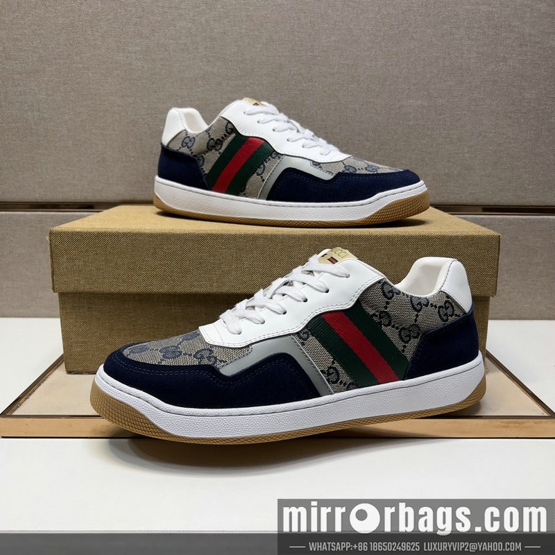 Gucci Replica Shoes SZ 38-44 0508
