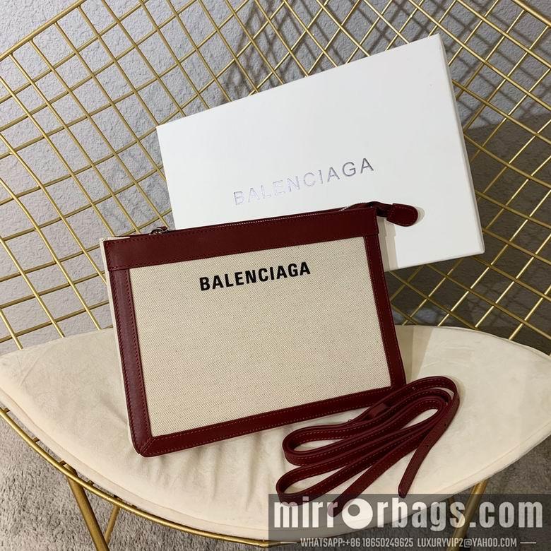 Balenciaga Bags 26X19cm 031610 GY 3colour
