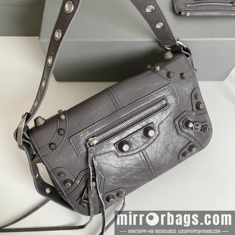 Balenciaga Bags 2615 24X5X13cm GY