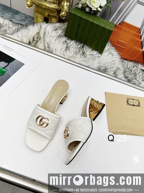 Gucci Replica Shoes sz35-40 JH0507