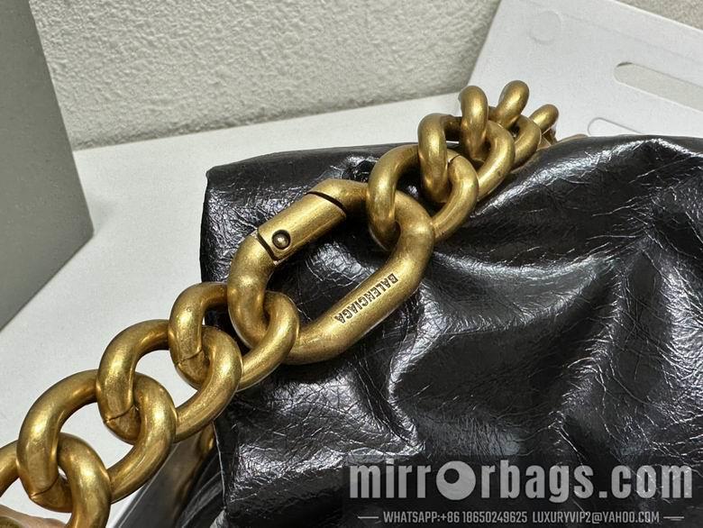 Balenciaga Bags 29X12X28cm 070902 GY