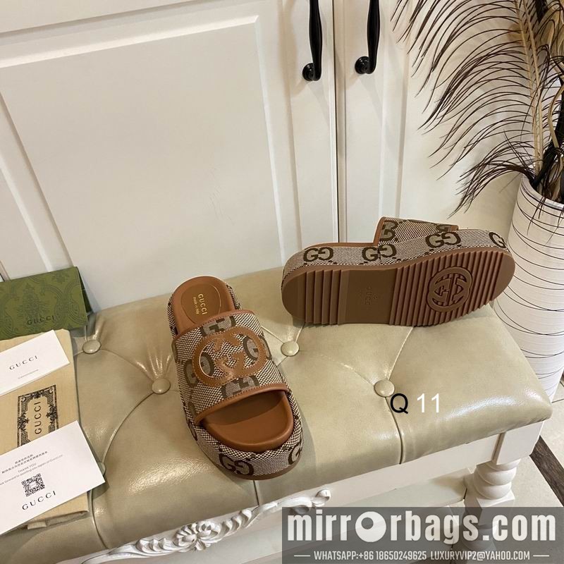 Gucci Replica Shoes sz35-40 2C Y0703