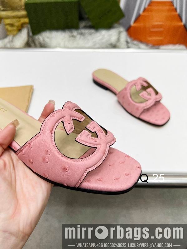 Gucci Replica Shoes sz35-40 JH0506