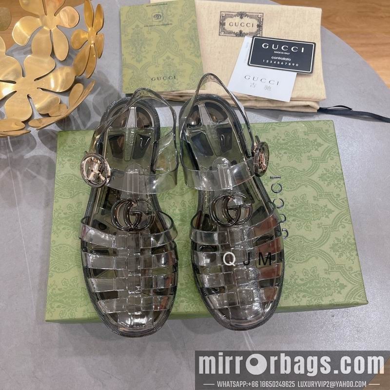 Gucci Replica Shoes sz35-41 JM0309