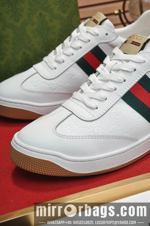 Gucci Replica Shoes SZ 38-44 0513