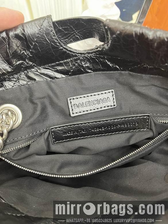 Balenciaga Bags Crush 26X10X23.8cm 092501 GY 2colour