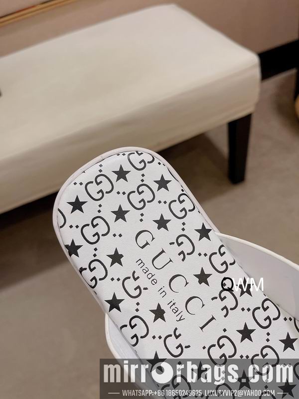 Gucci Replica Shoes sz38-44WM0309