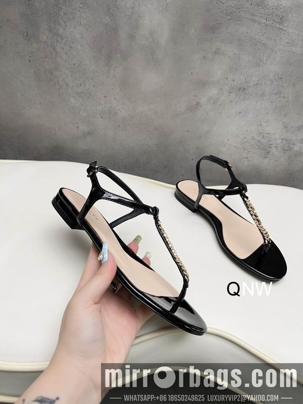 Gucci Replica Shoes sz35-40 WN0501