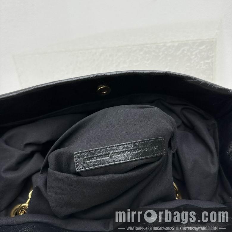 Balenciaga Bags Monaco 765945 32.5X22X9.9cm GY 2colour