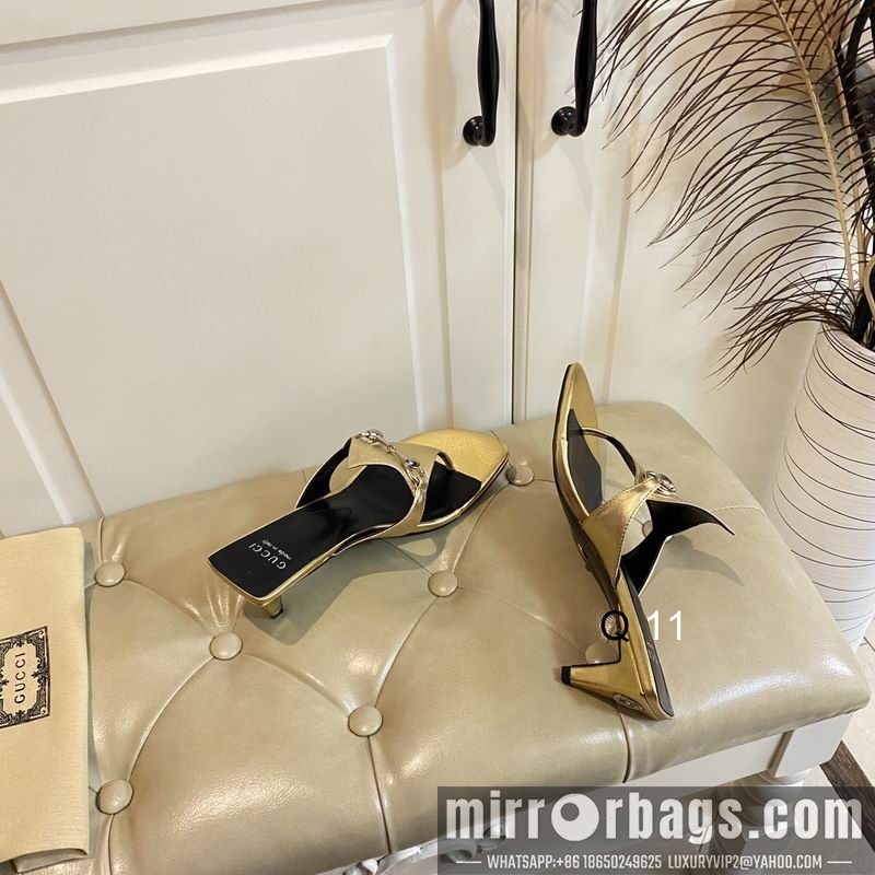 Gucci Replica Shoes sz35-40 Y0361