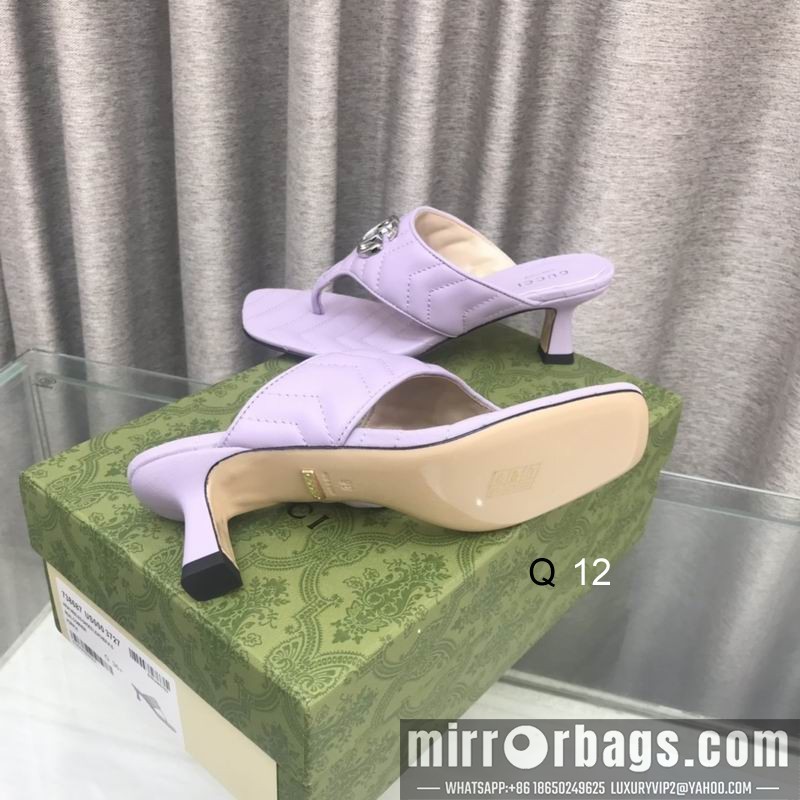 Gucci Replica Shoes sz35-40 XJ0806