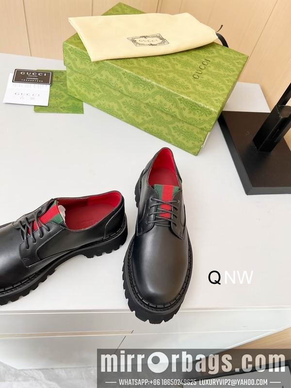 Gucci Replica Shoes sz35-40 NW0301