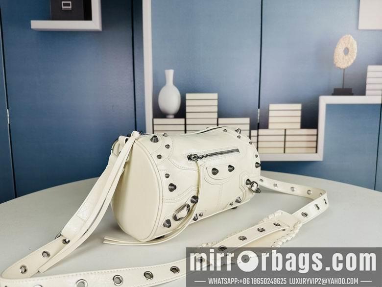 Balenciaga Bags cagole 77176 24X15X11cm XMY 3colour