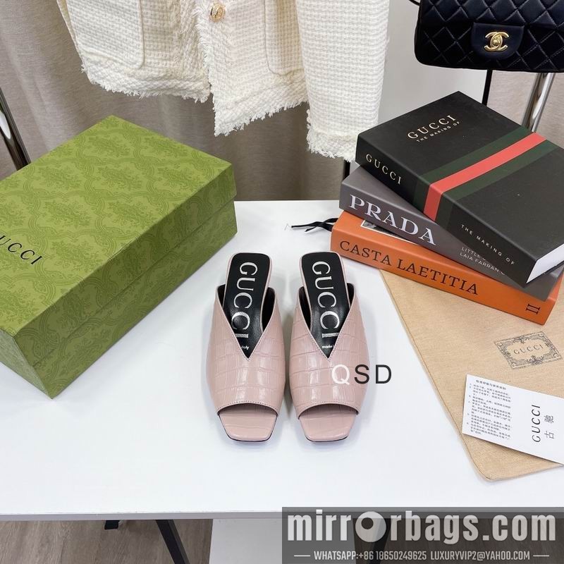 Gucci Replica Shoes sz35-41 mhf0350