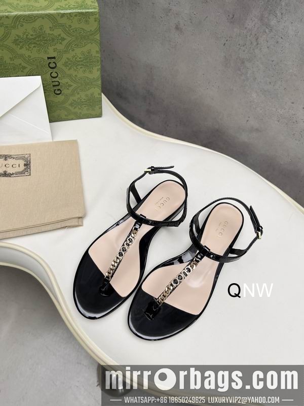 Gucci Replica Shoes sz35-40 WN0501