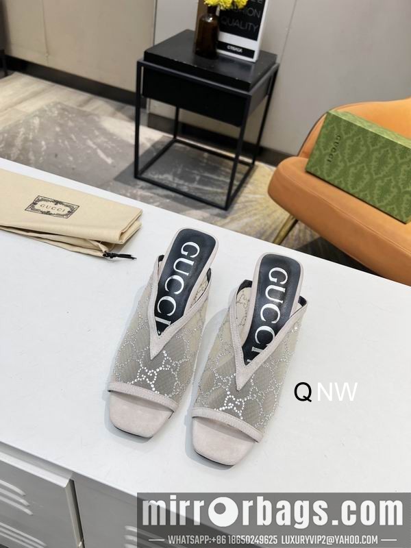 Gucci Replica Shoes sz35-40 NW0705