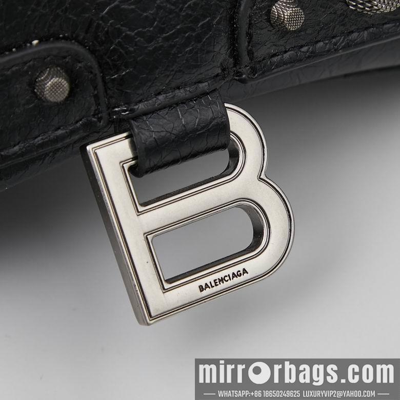 Balenciaga Bags 6862 23X16X10cm XMY 4colour