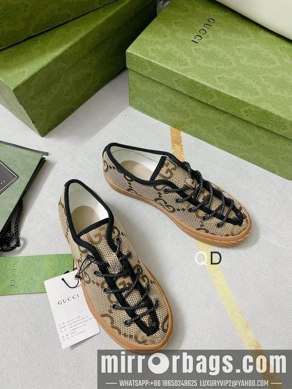 Gucci Replica Shoes sz35-39 GDT0305