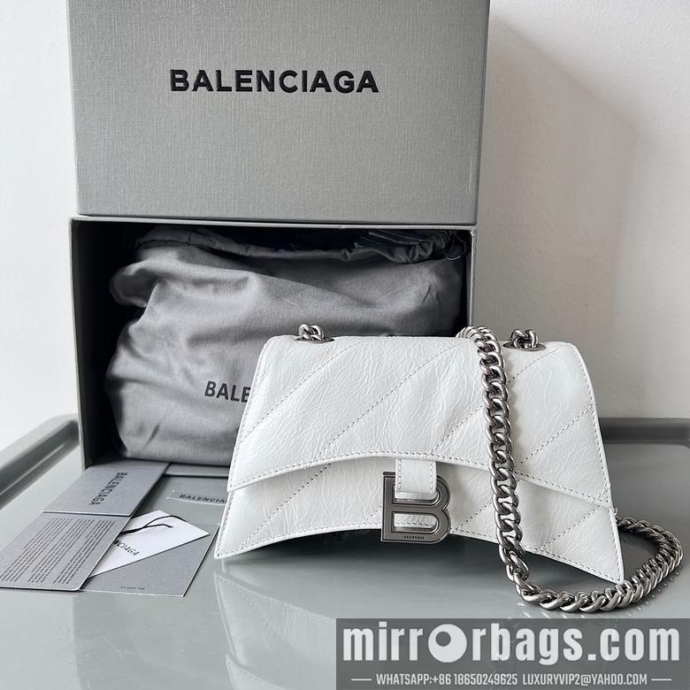 Balenciaga Bags 736016 22cm GY 4colour