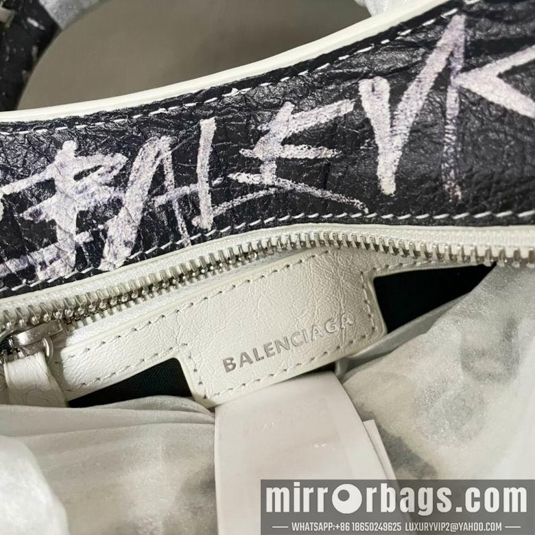 Balenciaga Bags 1688L 38.5X16.5X24cm GY 3colour