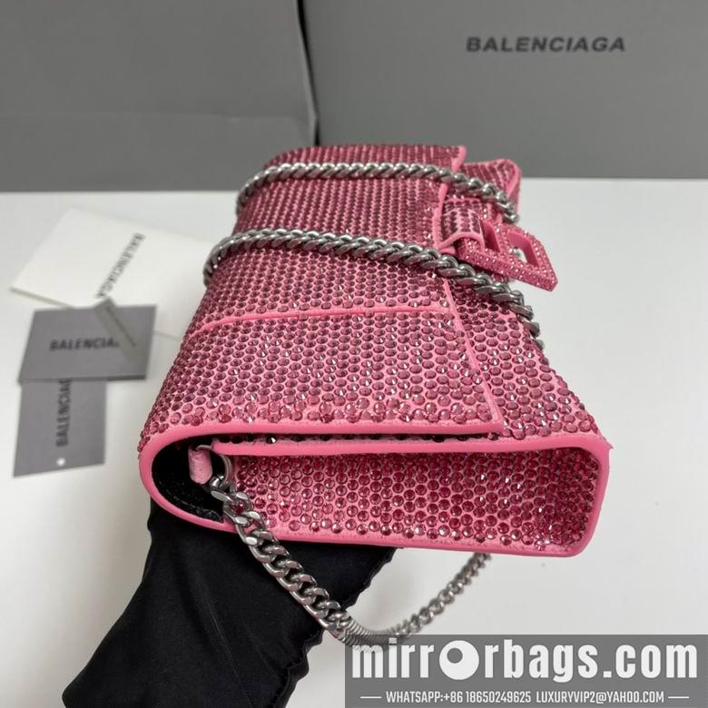 Balenciaga Bags D1696 19X12X5cm GY