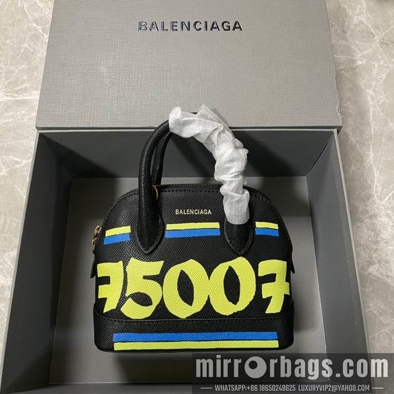 Balenciaga Bags 1681 18X8X16cm GY