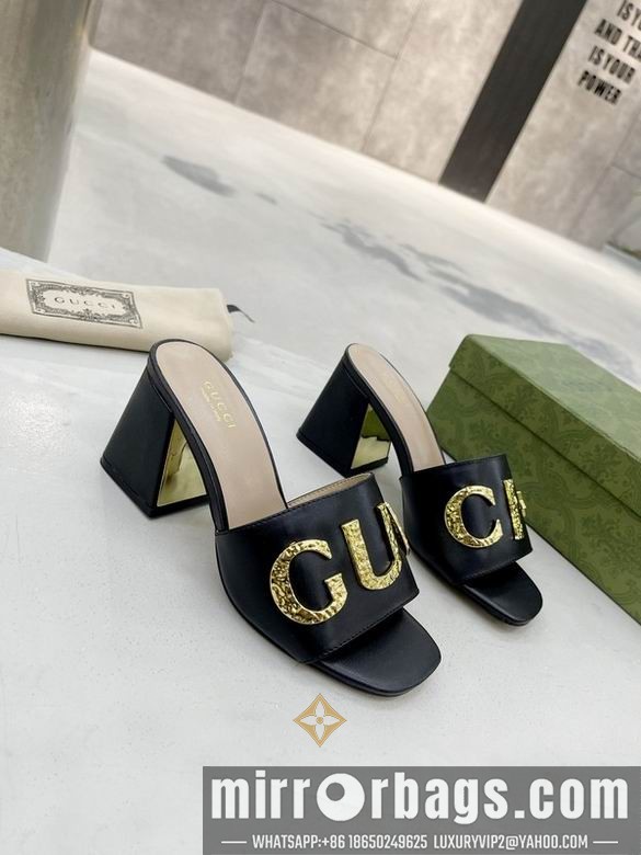Gucci Replica Shoes sz35-44 nhf0354