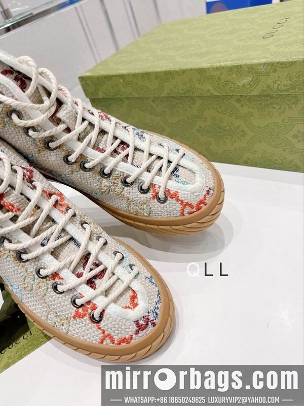 Gucci Replica Shoes sz35-40 LL0303